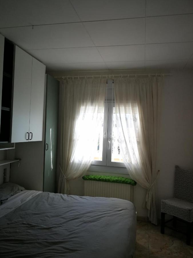 Villetta Da Carla กัสเตโย เดมปูเรียส ภายนอก รูปภาพ